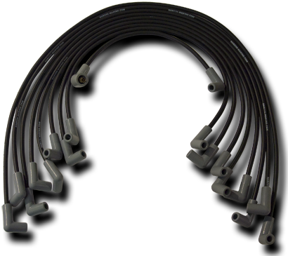 max volt ignition wires